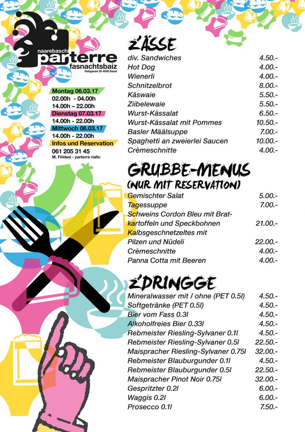 naarebaschi-parterre-Menukarte