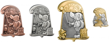 Blaggedde 2016 - Mer mache dicht