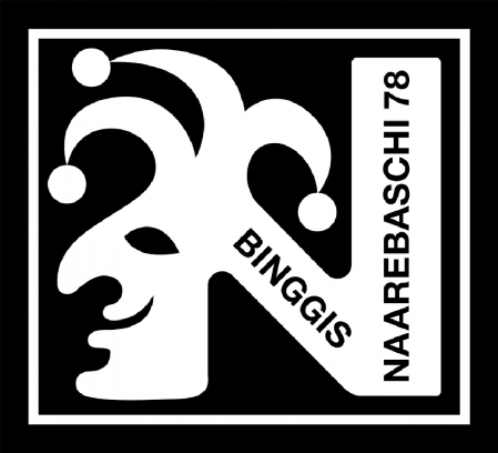 Fasnacht 2015 Binggis