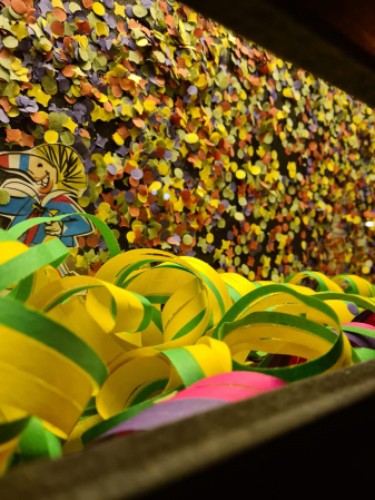 Fasnachts-Spaziergang 2021