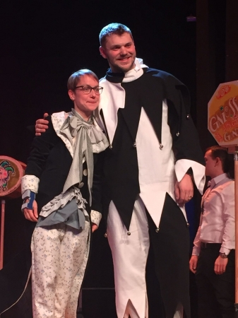 Offizielle Basler Prysdrummle und -pfyffe 2017