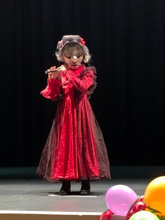 Intärns Prysdrummle und -pfyffe 2020